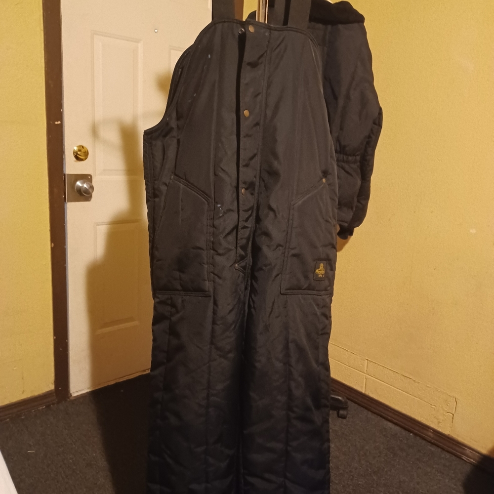 Refrigiwear Bibs